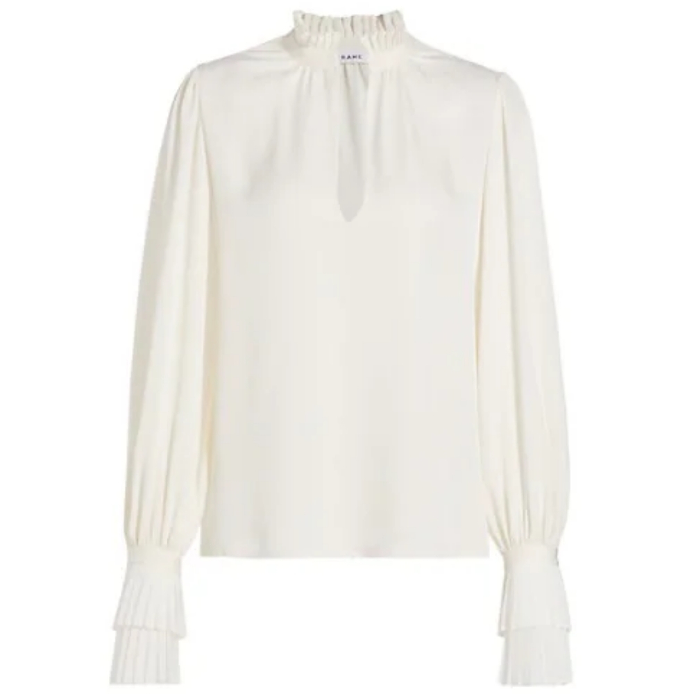 Frame, L/G, off white